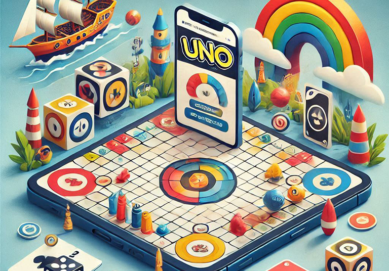web games