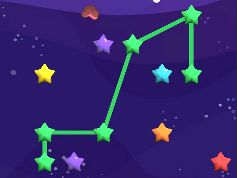 بازی رقابتی مبتنی بر امتیاز و مهارت