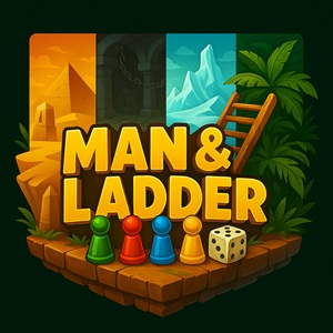 بردگیم مرئ و پله چند نفره آنلاین